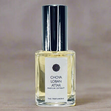 Load image into Gallery viewer, Choya Loban Attar Essential Oil Perfume