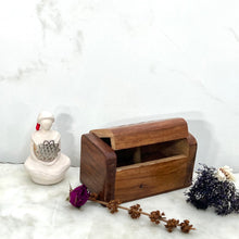 Load image into Gallery viewer, Our Incense Cone Burner makes a great Unisex Gift!