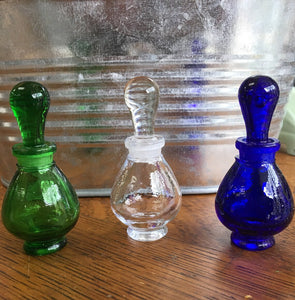 These Potion bottles can be used for serums, alchemy, witchcraft, magic and sorcery needs!