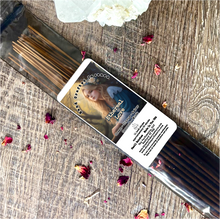 Load image into Gallery viewer, Ethereal Love Hand Crafted Incense Sticks. A Unisex Gift for anyone!