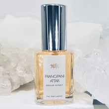 Load image into Gallery viewer, Frangipani Absolute Essential Oil Perfume