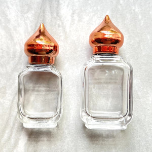 Gift Bottle - 15 ml - Perfume Bottle