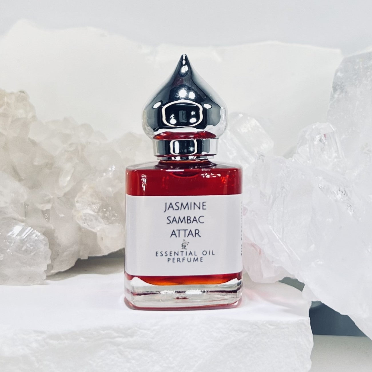 jasmine tobacco perfume & Neshama perfume while labdanum provides balsamic amber undertones Jasmine & Tobacco