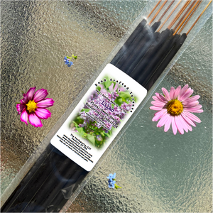 Lilac is an aphrodisiac fragrance for all to enjoy.