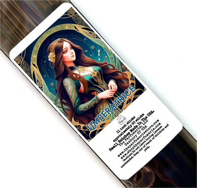 Limperatrice incense sticks. The Parfumerie Store offers Perfume Oil and Essential Oil Incense.