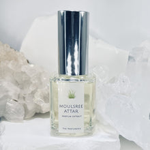 Cargar imagen en el visor de la galería, 30 ml Parfum Extrait Concentrate is made with 100% Organic Cane Alcohol