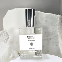 Load image into Gallery viewer, Moonlit Desert Eau de Parfum 1 oz and 2 oz size