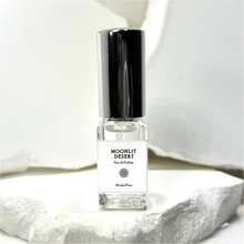 Load image into Gallery viewer, Moonlit Desert 5 ml Eau de Parfum Spray Perfume