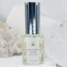 Cargar imagen en el visor de la galería, The Parfumerie offers Moulsree Attar in a 30 ml Perfume Bottle. A luxury Perfume.