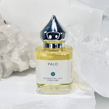 Load image into Gallery viewer, The Parfumerie offers Palo Santo Perfume. A great Palo Santo Oil.