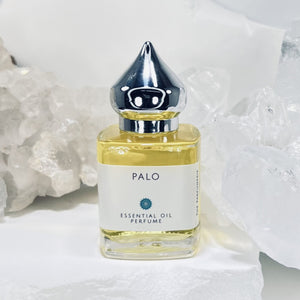 The Parfumerie offers Palo Santo Perfume. A great Palo Santo Oil.