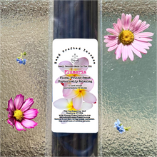 Load image into Gallery viewer, Plumeria Natural Joss Incense Sticks