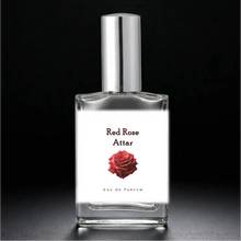 Load image into Gallery viewer, Red Rose Attar