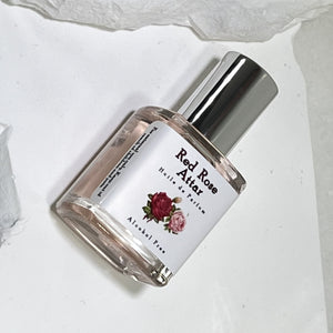 A Perfume Roll On is the perfect unisex gift for him or gift for her for an Anniversary Gift or Birthday Gift.
