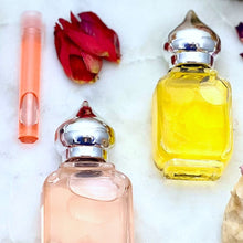 Load image into Gallery viewer, The Parfumerie Store offers Island Rose, Velvet Rose and Rosa Damascena.