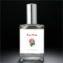Cargar imagen en el visor de la galería, Rose Musk (Musks)