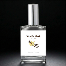 Load image into Gallery viewer, Vanilla Musk - Imported
