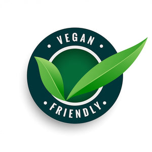 Vegan Friendly