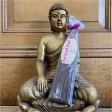 Load image into Gallery viewer, Pink Sweet Sugar Incense Sticks at The Parfumerie. We offer wholesale incense too!