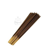 Load image into Gallery viewer, Blue Lotus Natural Joss Incense Sticks