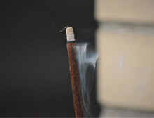 Load image into Gallery viewer, NATURAL JOSS STICK INCENSE 19 INCH BURN FOR 2 -3 HOURS PER STICK