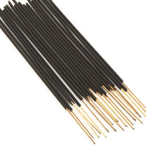 African Musk | Natural Joss Incense sticks | Long Burning | 11 Inch 85-100 Pack. |19 inch 30 Pack