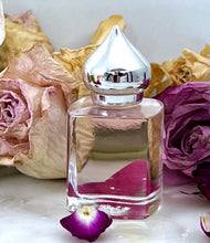 Load image into Gallery viewer, The Parfumerie offers Clear glass 15 ml Gift Perfume Bottles as one of our Private label Products! Create your own brand today!