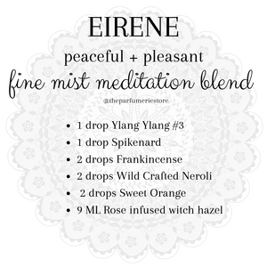 Mezcla Eirene