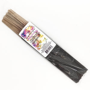 Lemon Drop Incense Sticks