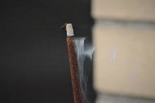 Load image into Gallery viewer, china musk NATURAL Joss Stick Incense 19 Inch burns over 2 hours 