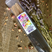 Load image into Gallery viewer, Lemon Drop Incense Sticks