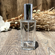 Load image into Gallery viewer, Tower Short Perfume Spray Atomizer Bottles 3.4 oz. / 100 ml