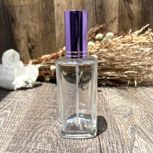 Load image into Gallery viewer, Tower Short Perfume Spray Atomizer Bottles 3.4 oz. / 100 ml