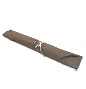 All Our Incense Is Wrapped In Brown Paper Before Shipping.
