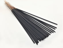 Load image into Gallery viewer, Blue Nile* Fragrance* Incense* Natural Joss Sticks* 19 Inch*