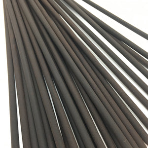 19 Inch incense sticks. Each stick burns over 2 hours.