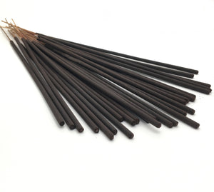 All Of Our Incense Is Hand Crafted In the USA Using Premium Products.
