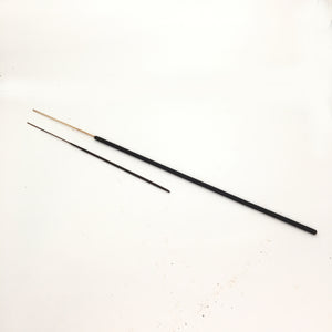 Baby Powder NATURAL Joss Incense Sticks 11 Inch and 19 Inch