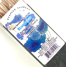 Load image into Gallery viewer, Blue Lotus Incense is part of The Parfumerie Scent for your aromatherapy needs!