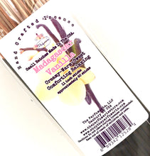 Cargar imagen en el visor de la galería, Madagascar Vanilla Incense Sticks