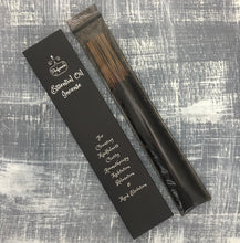 Load image into Gallery viewer, Essential Oil Incense are made from Essential Oils and DPG to allow for a LONG Burning Incense Stick.