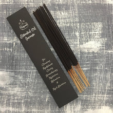 Load image into Gallery viewer, The Parfumerie offers great Gifts for Him and Gifts for her of Essential Oil Incense sticks in many different scents! 