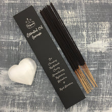 Load image into Gallery viewer, High quality, Therapeutic Essential Oil Incense you will LOVE! Grab yours today! We offer many scents and custom orders too!