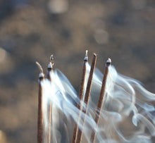 Load image into Gallery viewer, Lemon Drop Incense Sticks