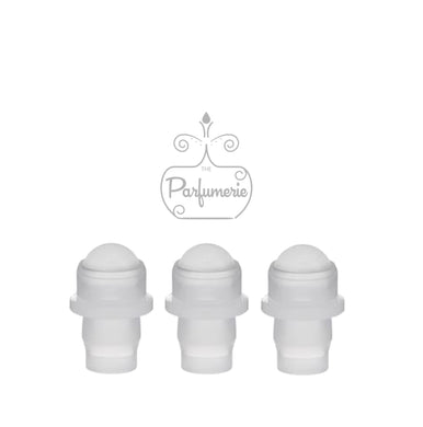 Rollerballs, accesorios e inserciones - Botellas roll-on de 5 y 10 ml - Plástico/Resina