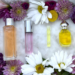 The Parfumerie offers Perfume Oils that are Vegan, Cruelty-Free, Alcohol-Free, Unaltered, Highest Quality and Long Lasting.