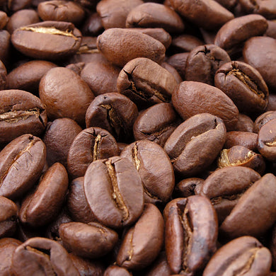 Aceite esencial de café