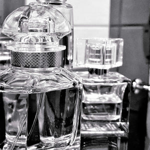 Al Kaaba Attar 100% Alcohol Free Perfume Oil
