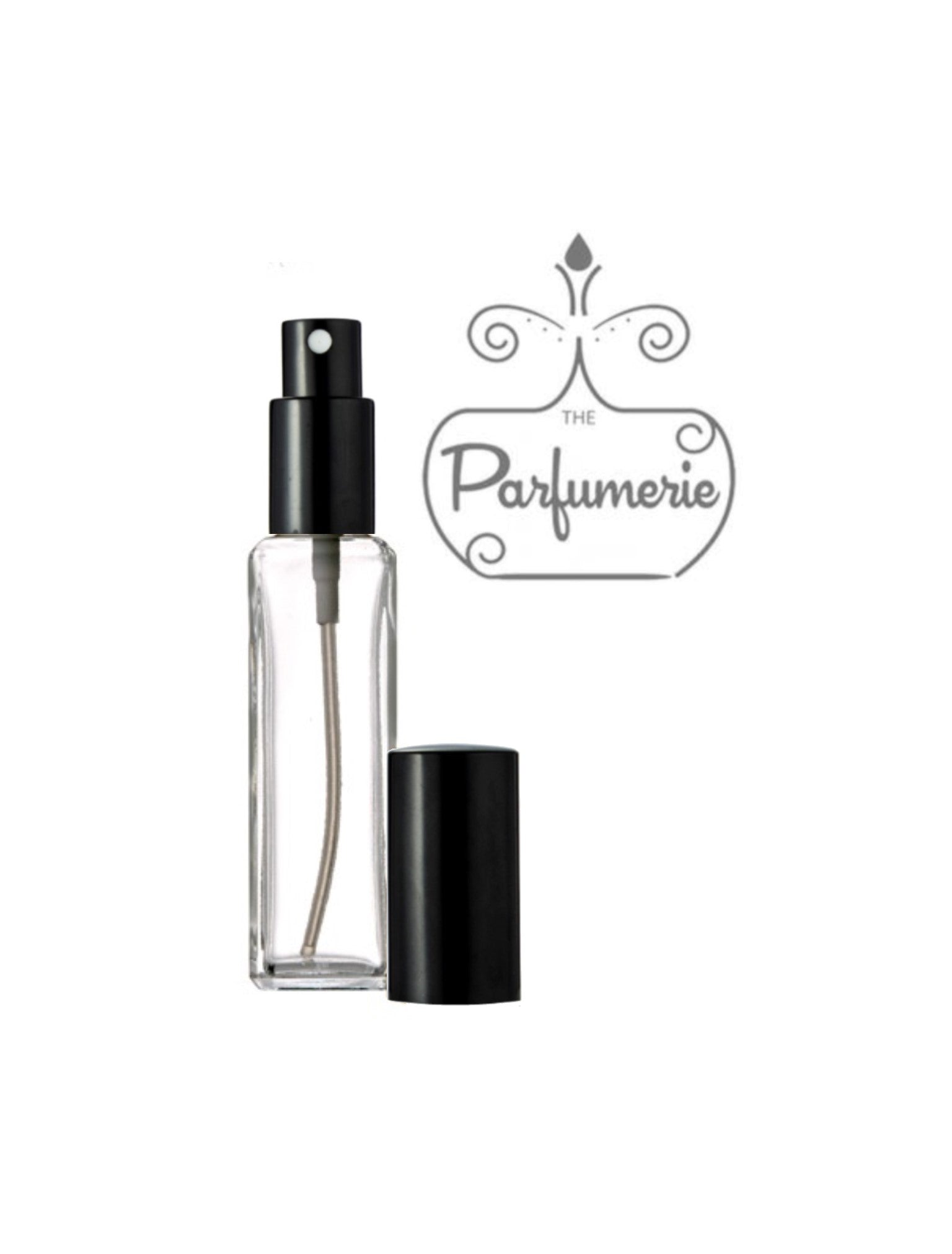 Wholesale Perfume Supplies - Spray Bottle Atomizer for Fragrances – The  Parfumerie Store
