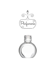 Load image into Gallery viewer, Perfume Bottle. Atomizer Bottle alone without Sprayer top. These Spray Bottles are perfect for Perfume Oils, Essential Oils, Fragrance Oils and Room Sprays.